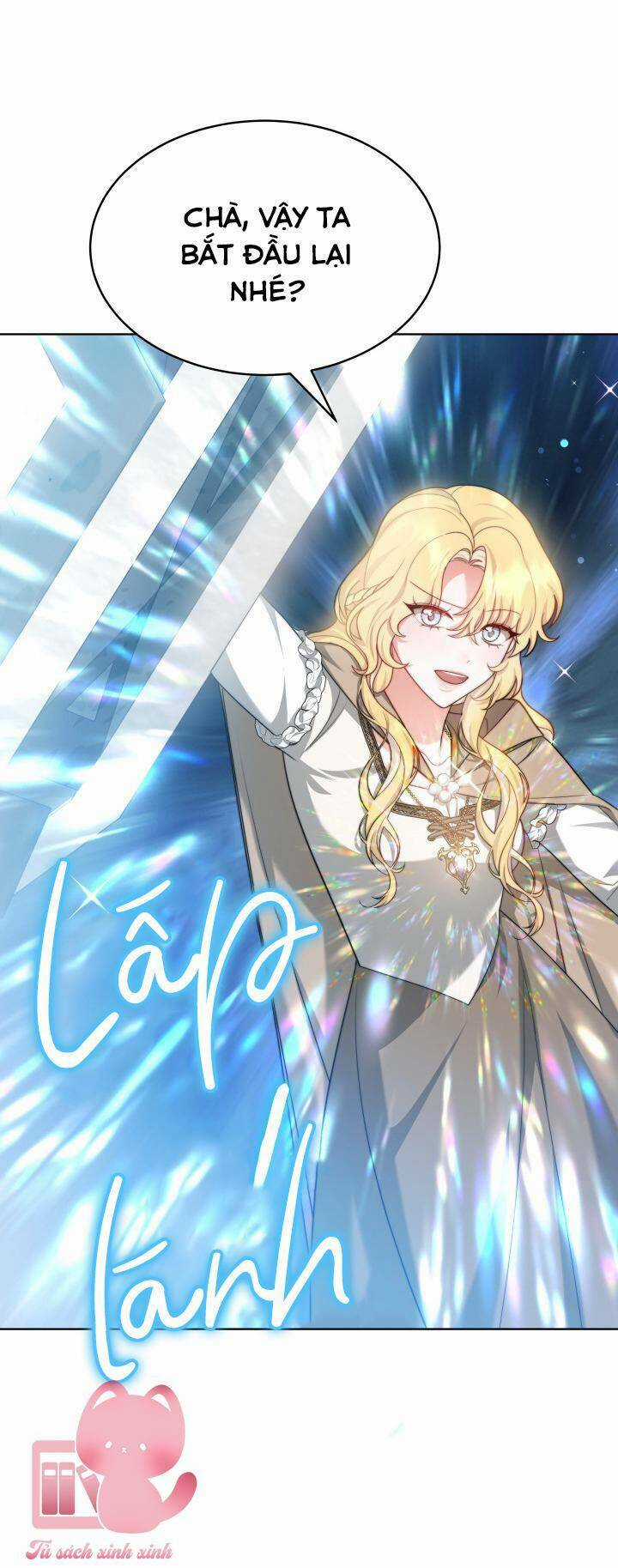 Nam Chính Là Chồng Cũ Của Tôi Chapter 32 trang 58