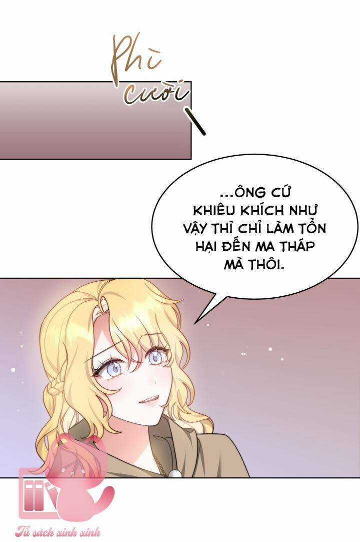 Nam Chính Là Chồng Cũ Của Tôi Chapter 32 trang 6