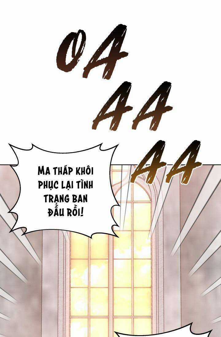 Nam Chính Là Chồng Cũ Của Tôi Chapter 32 trang 63