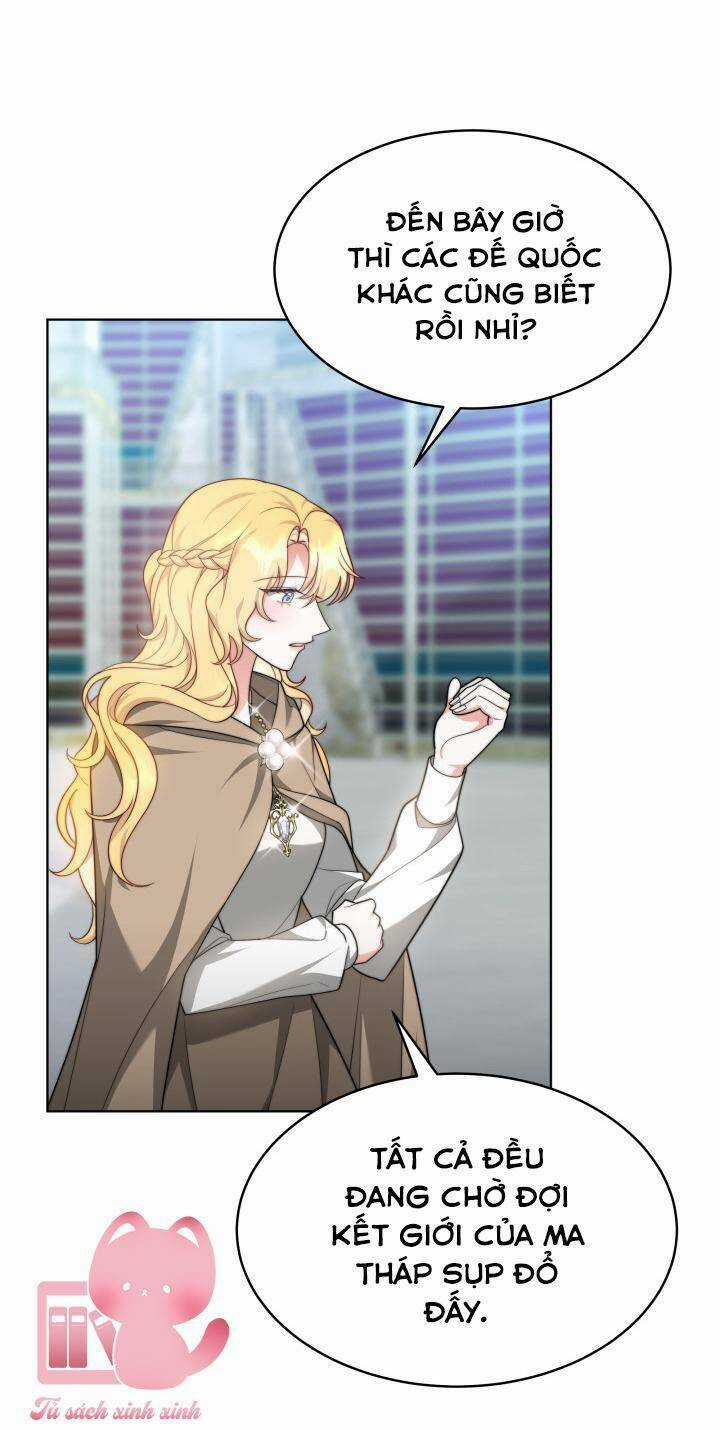 Nam Chính Là Chồng Cũ Của Tôi Chapter 32 trang 7