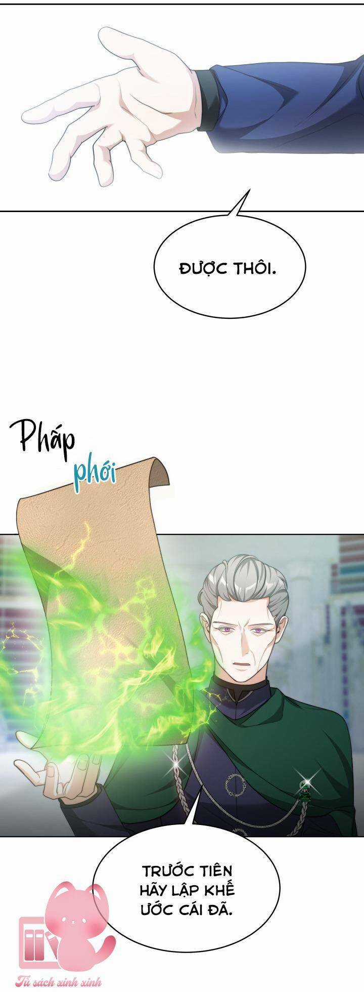 Nam Chính Là Chồng Cũ Của Tôi Chapter 32 trang 9