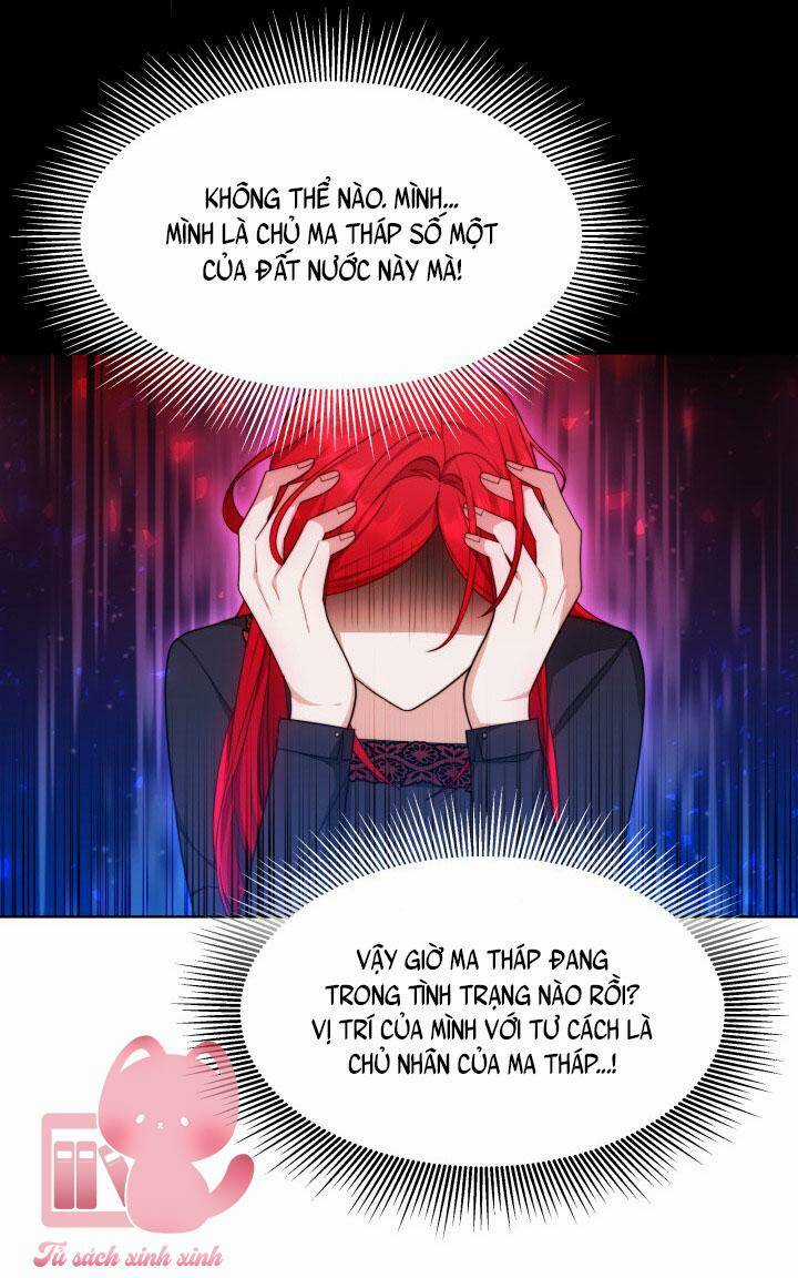 Nam Chính Là Chồng Cũ Của Tôi Chapter 33 trang 10