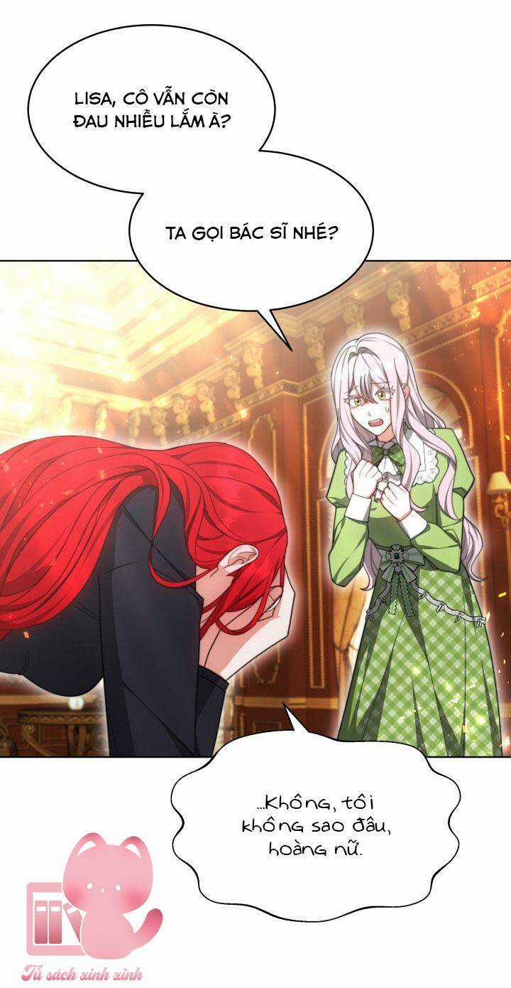 Nam Chính Là Chồng Cũ Của Tôi Chapter 33 trang 11