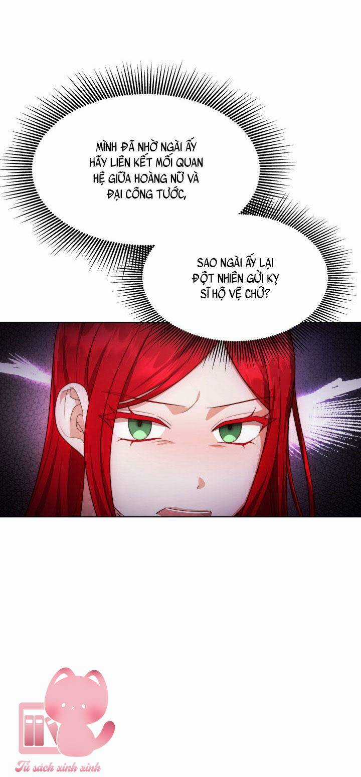 Nam Chính Là Chồng Cũ Của Tôi Chapter 33 trang 13