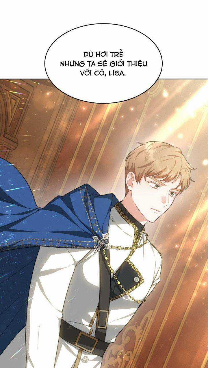 Nam Chính Là Chồng Cũ Của Tôi Chapter 33 trang 14