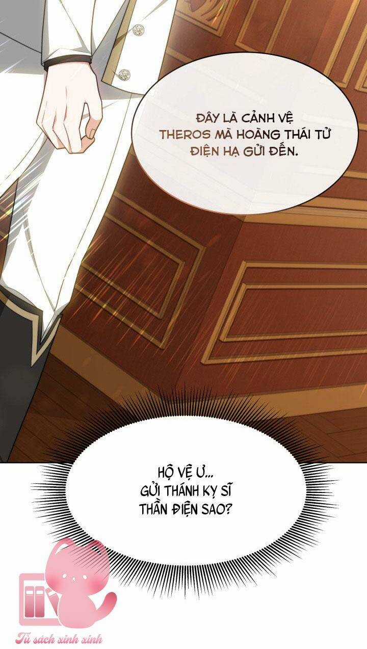 Nam Chính Là Chồng Cũ Của Tôi Chapter 33 trang 15