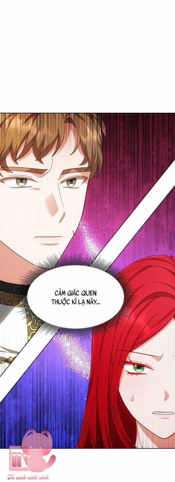 Nam Chính Là Chồng Cũ Của Tôi Chapter 33 trang 16