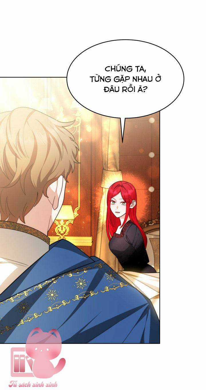 Nam Chính Là Chồng Cũ Của Tôi Chapter 33 trang 17