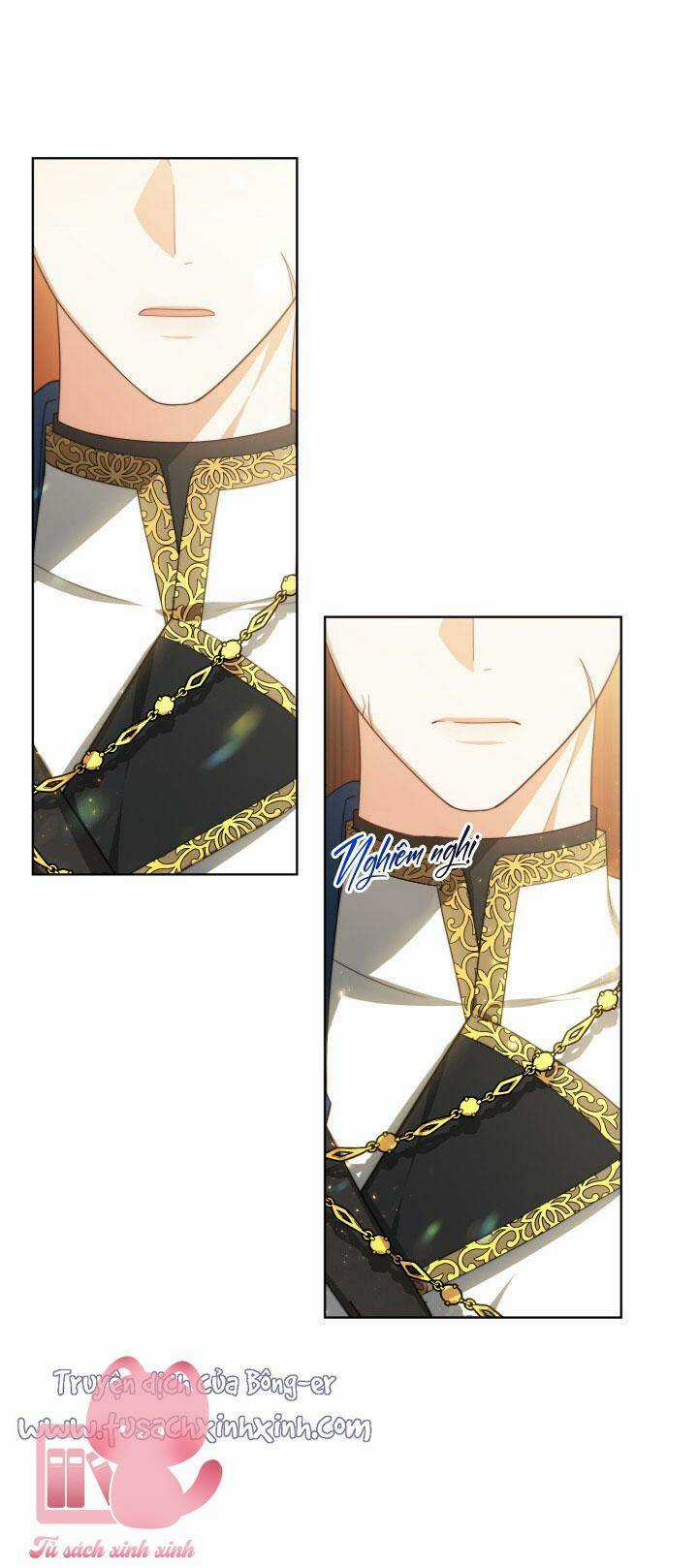 Nam Chính Là Chồng Cũ Của Tôi Chapter 33 trang 18