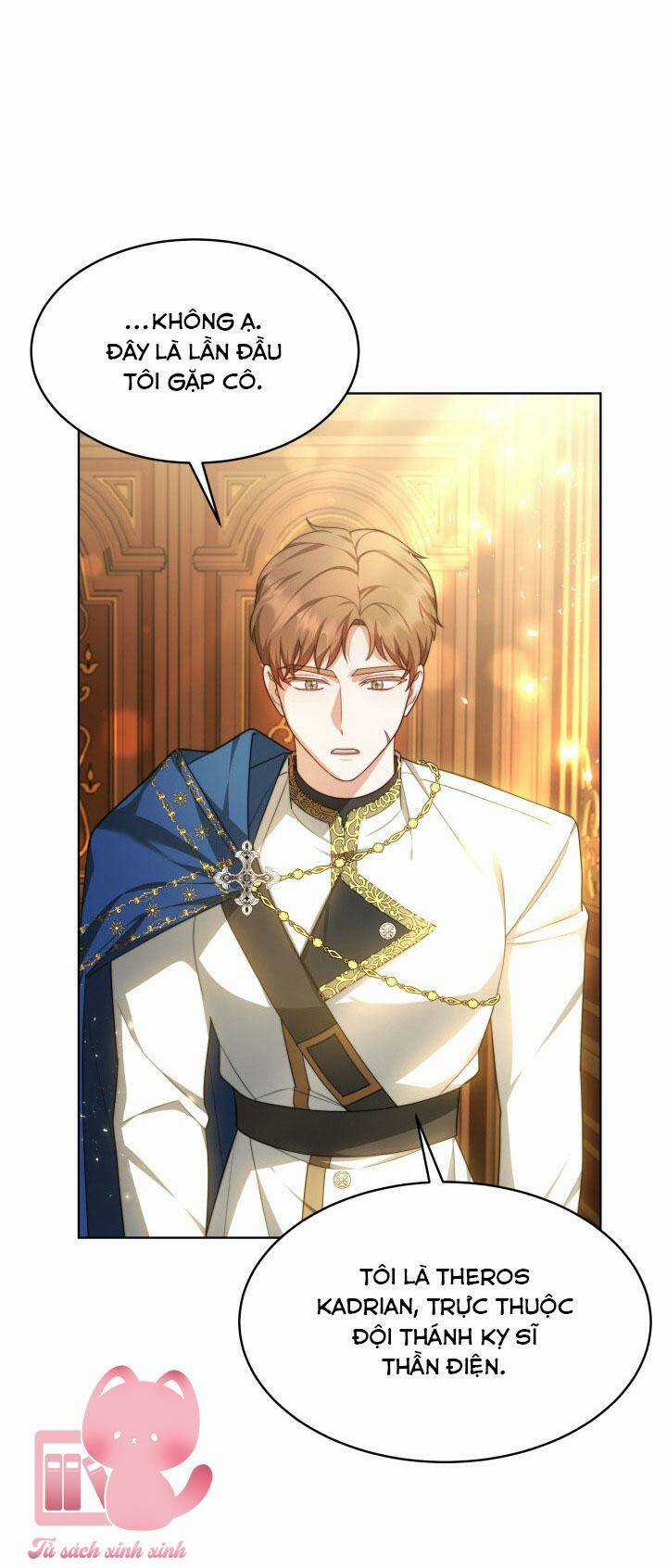 Nam Chính Là Chồng Cũ Của Tôi Chapter 33 trang 19