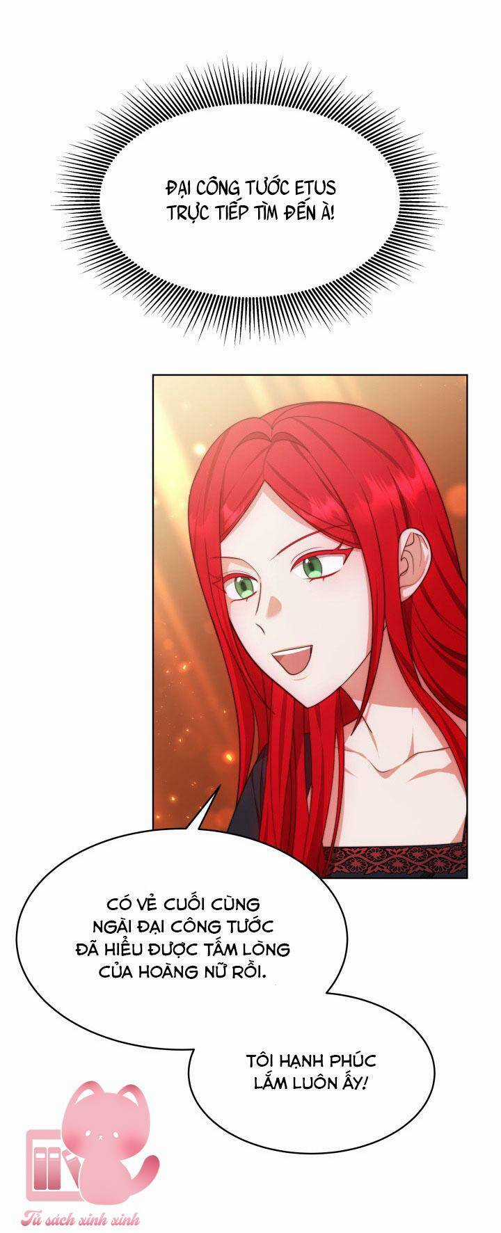 Nam Chính Là Chồng Cũ Của Tôi Chapter 33 trang 21