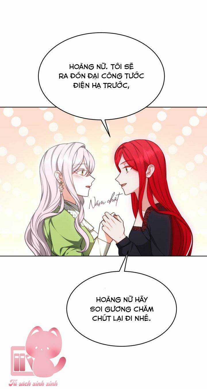 Nam Chính Là Chồng Cũ Của Tôi Chapter 33 trang 22