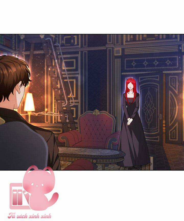 Nam Chính Là Chồng Cũ Của Tôi Chapter 33 trang 25