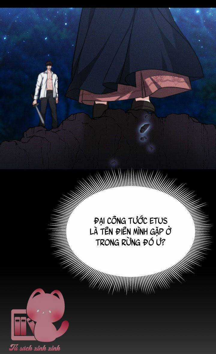 Nam Chính Là Chồng Cũ Của Tôi Chapter 33 trang 28