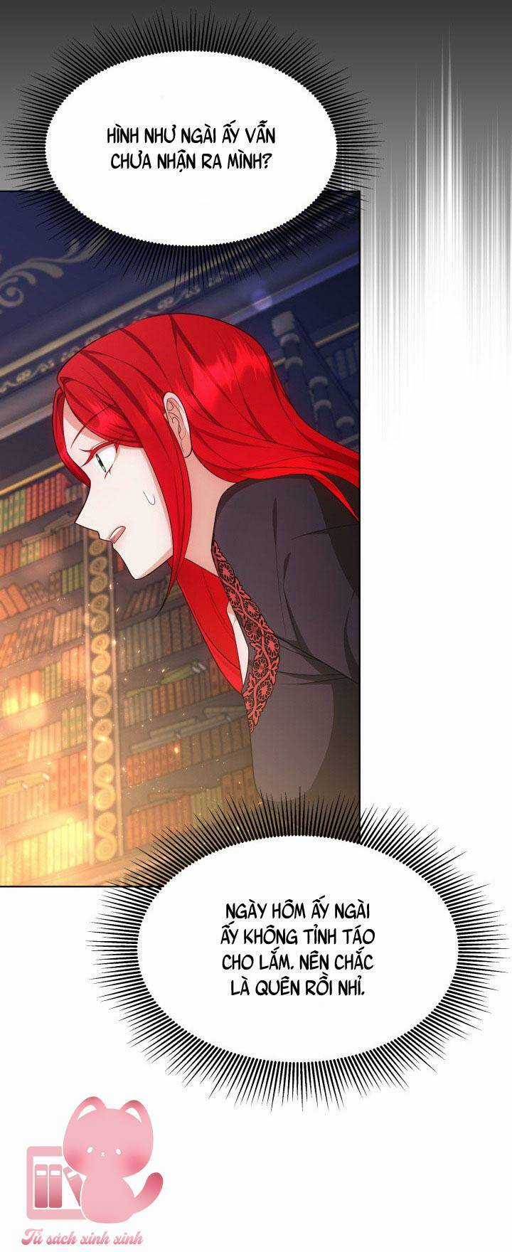 Nam Chính Là Chồng Cũ Của Tôi Chapter 33 trang 29