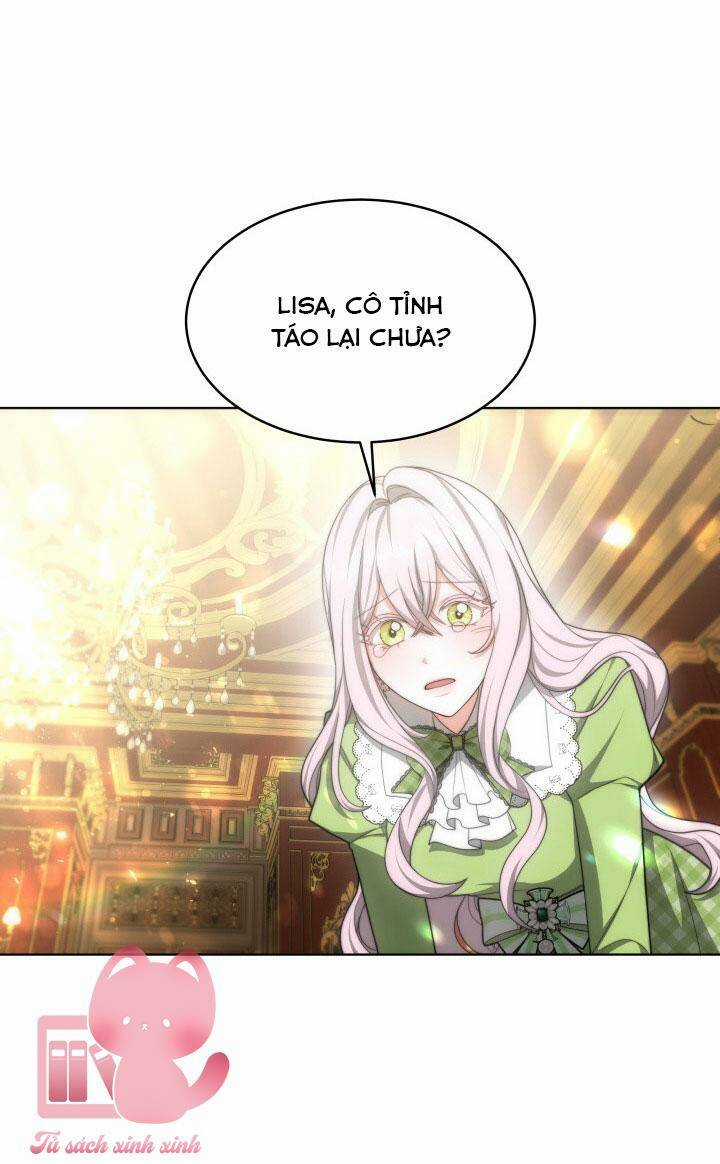 Nam Chính Là Chồng Cũ Của Tôi Chapter 33 trang 3