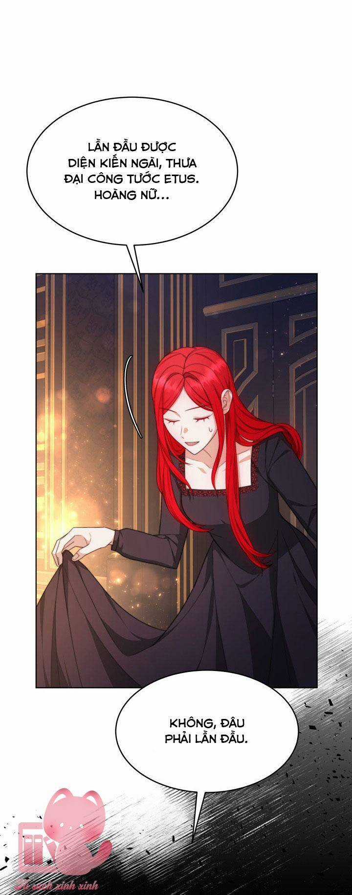 Nam Chính Là Chồng Cũ Của Tôi Chapter 33 trang 30