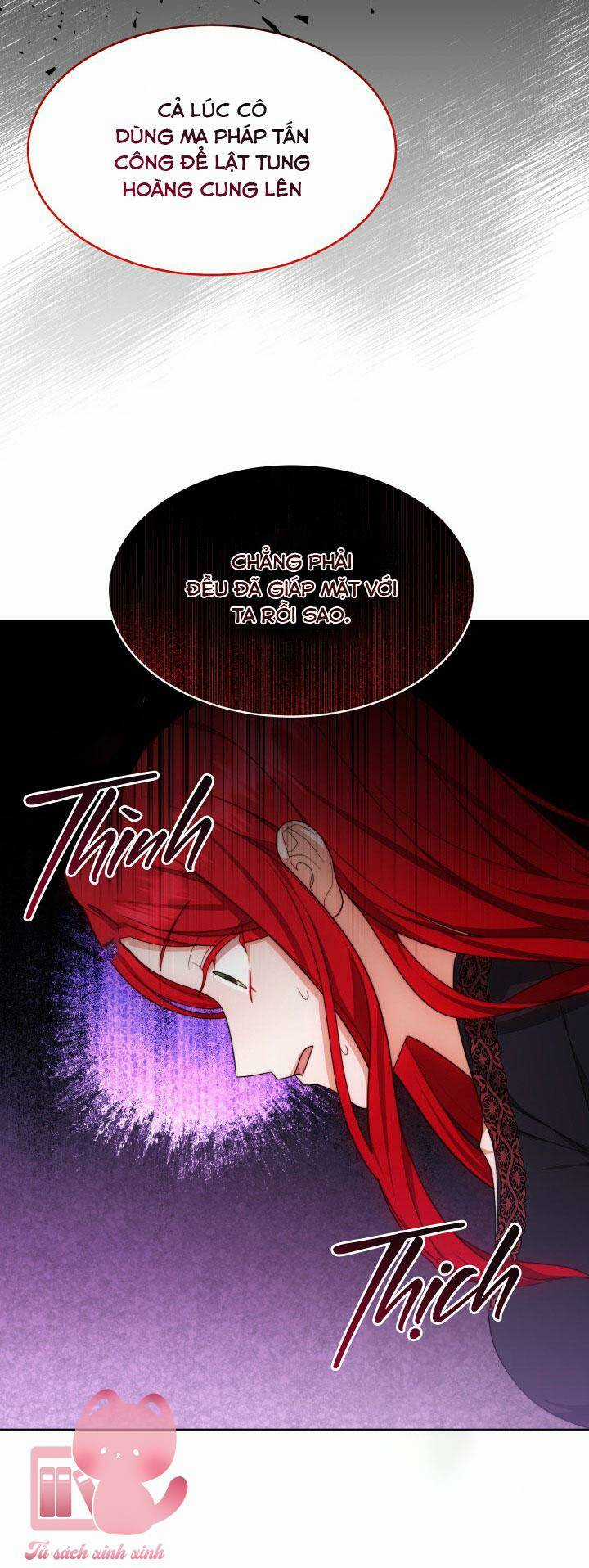 Nam Chính Là Chồng Cũ Của Tôi Chapter 33 trang 32