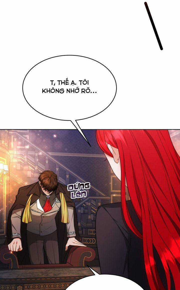 Nam Chính Là Chồng Cũ Của Tôi Chapter 33 trang 33