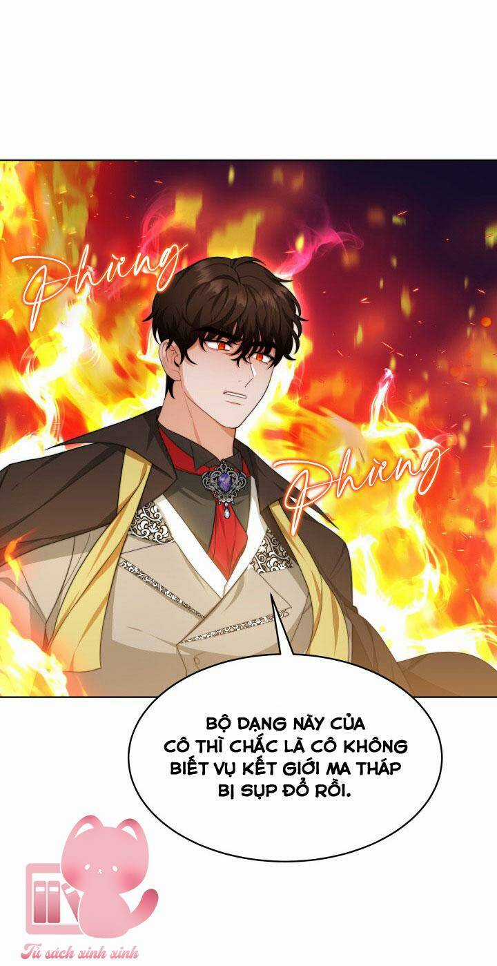 Nam Chính Là Chồng Cũ Của Tôi Chapter 33 trang 36