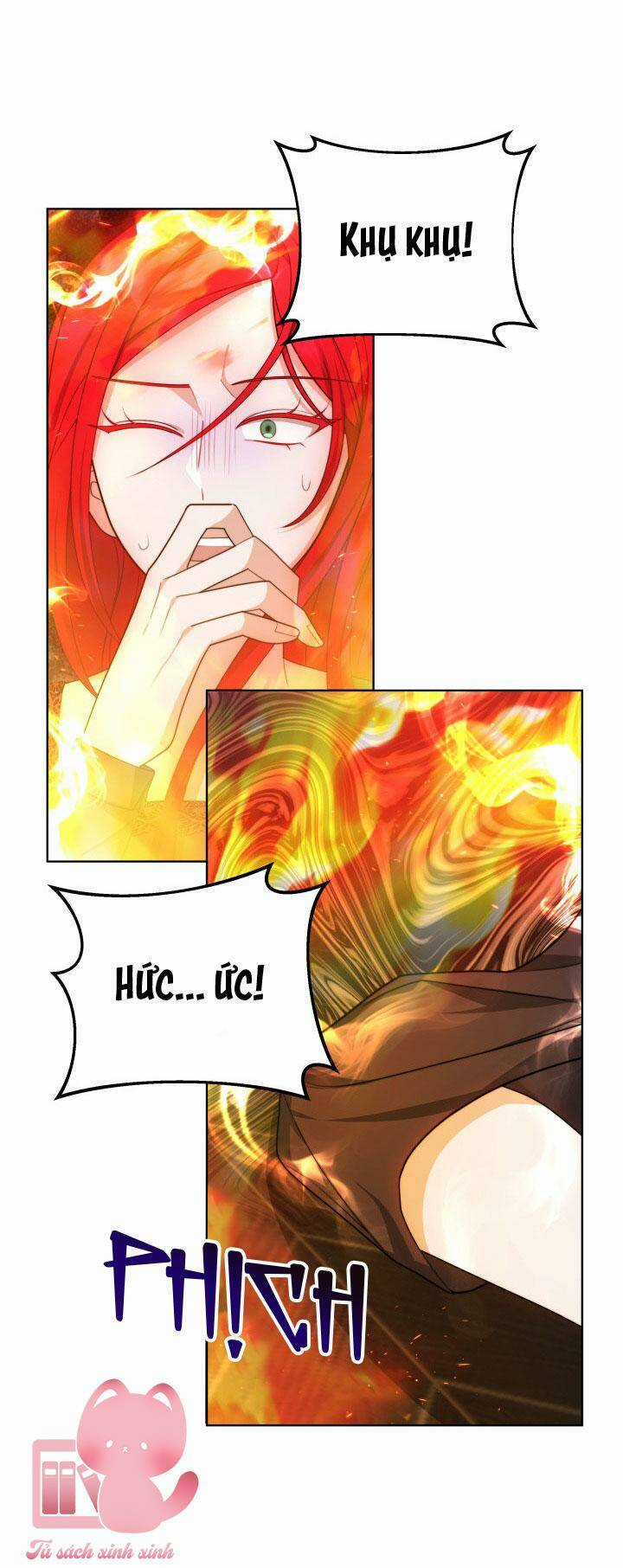 Nam Chính Là Chồng Cũ Của Tôi Chapter 33 trang 37