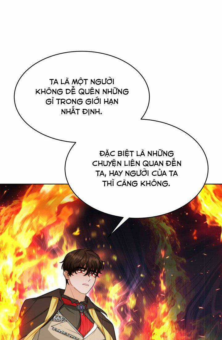 Nam Chính Là Chồng Cũ Của Tôi Chapter 33 trang 38