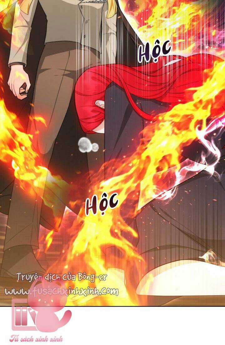 Nam Chính Là Chồng Cũ Của Tôi Chapter 33 trang 39