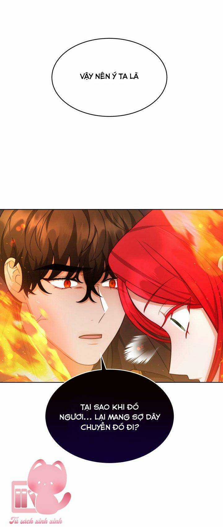 Nam Chính Là Chồng Cũ Của Tôi Chapter 33 trang 40