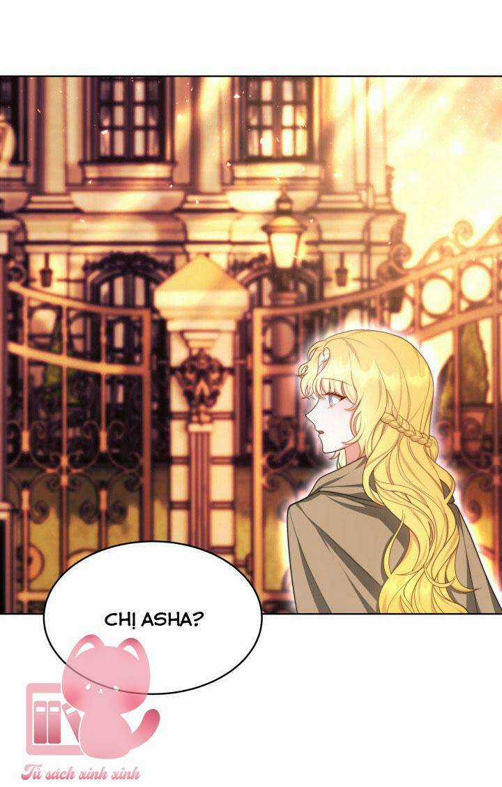 Nam Chính Là Chồng Cũ Của Tôi Chapter 33 trang 43