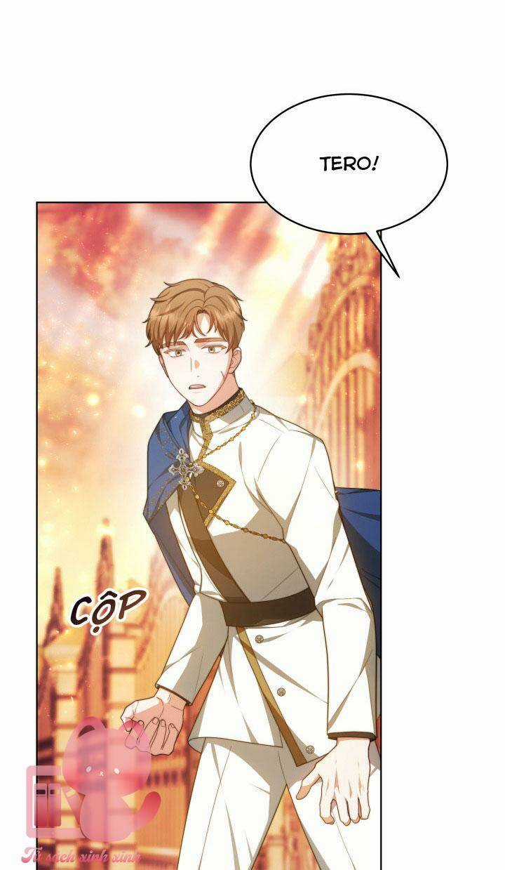 Nam Chính Là Chồng Cũ Của Tôi Chapter 33 trang 44