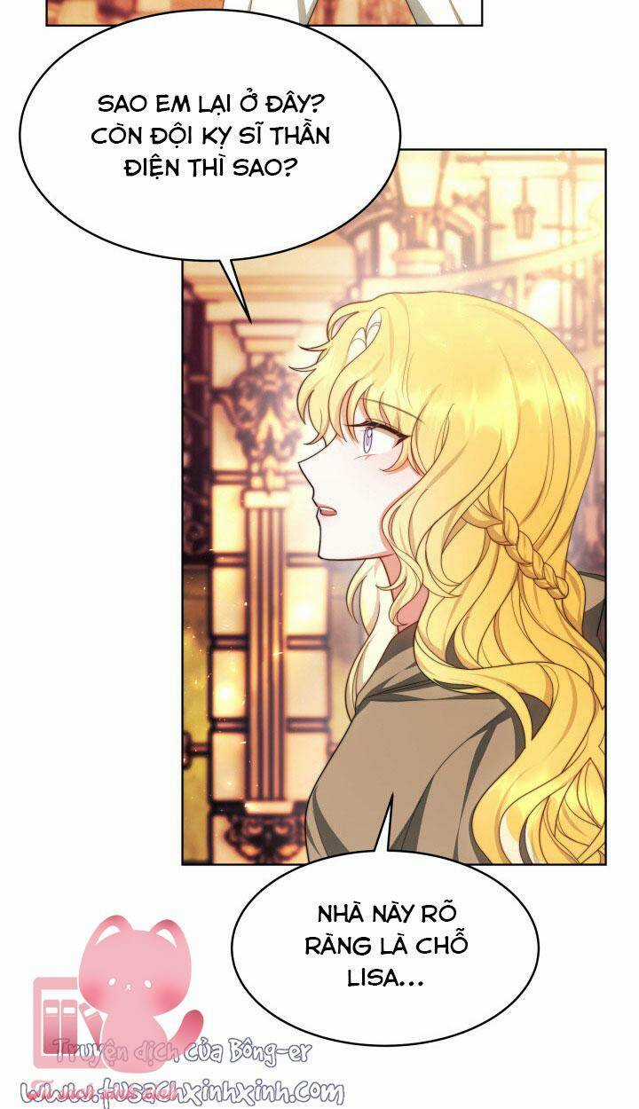 Nam Chính Là Chồng Cũ Của Tôi Chapter 33 trang 45