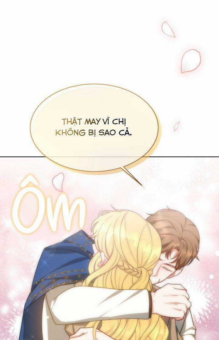 Nam Chính Là Chồng Cũ Của Tôi Chapter 33 trang 46