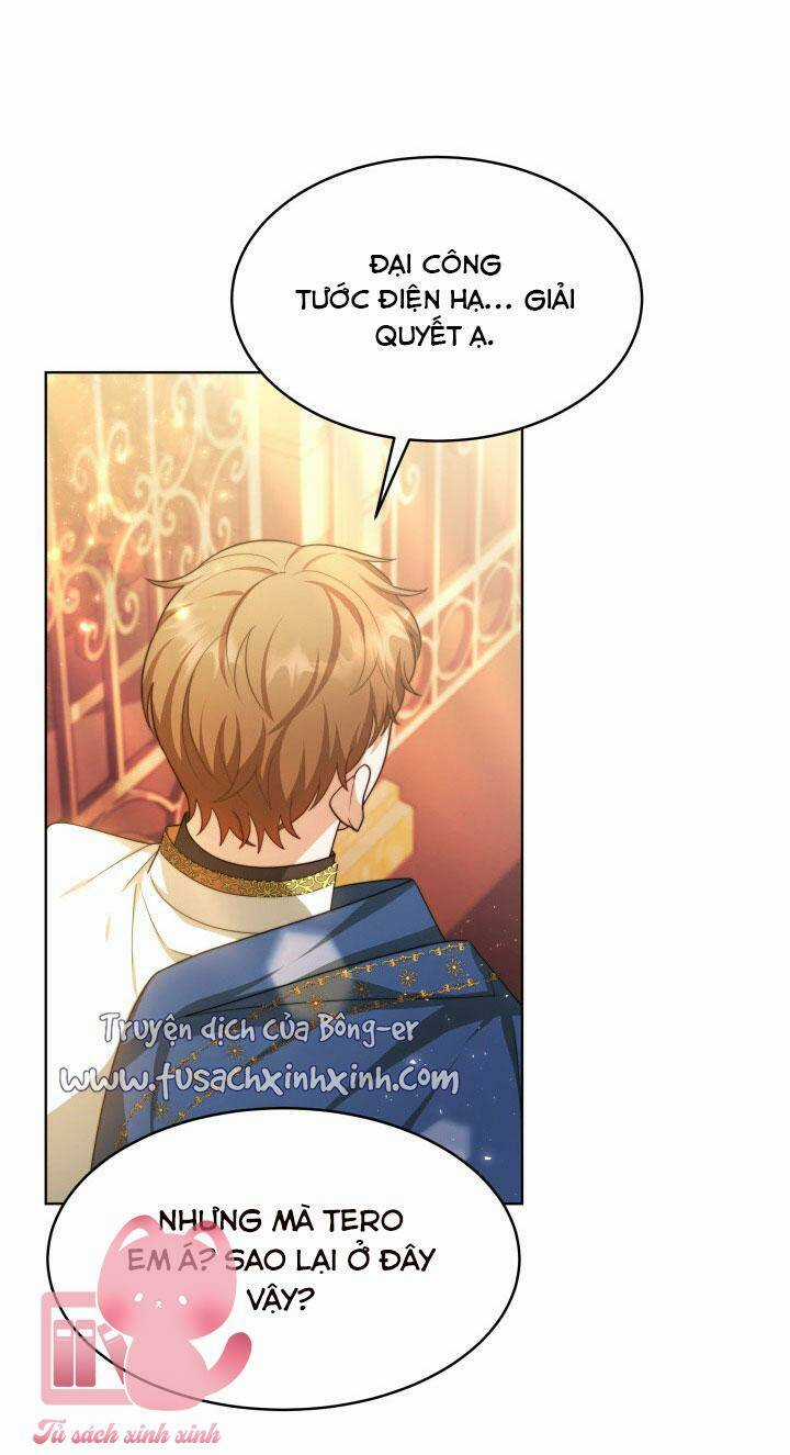 Nam Chính Là Chồng Cũ Của Tôi Chapter 33 trang 50