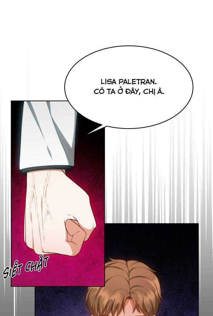 Nam Chính Là Chồng Cũ Của Tôi Chapter 33 trang 52