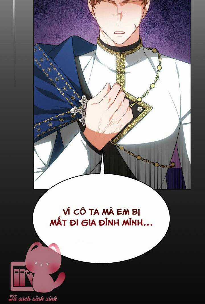 Nam Chính Là Chồng Cũ Của Tôi Chapter 33 trang 53