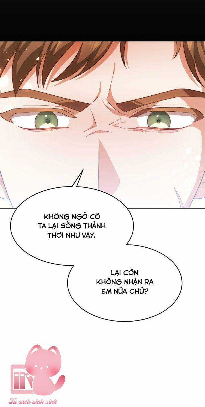 Nam Chính Là Chồng Cũ Của Tôi Chapter 33 trang 54
