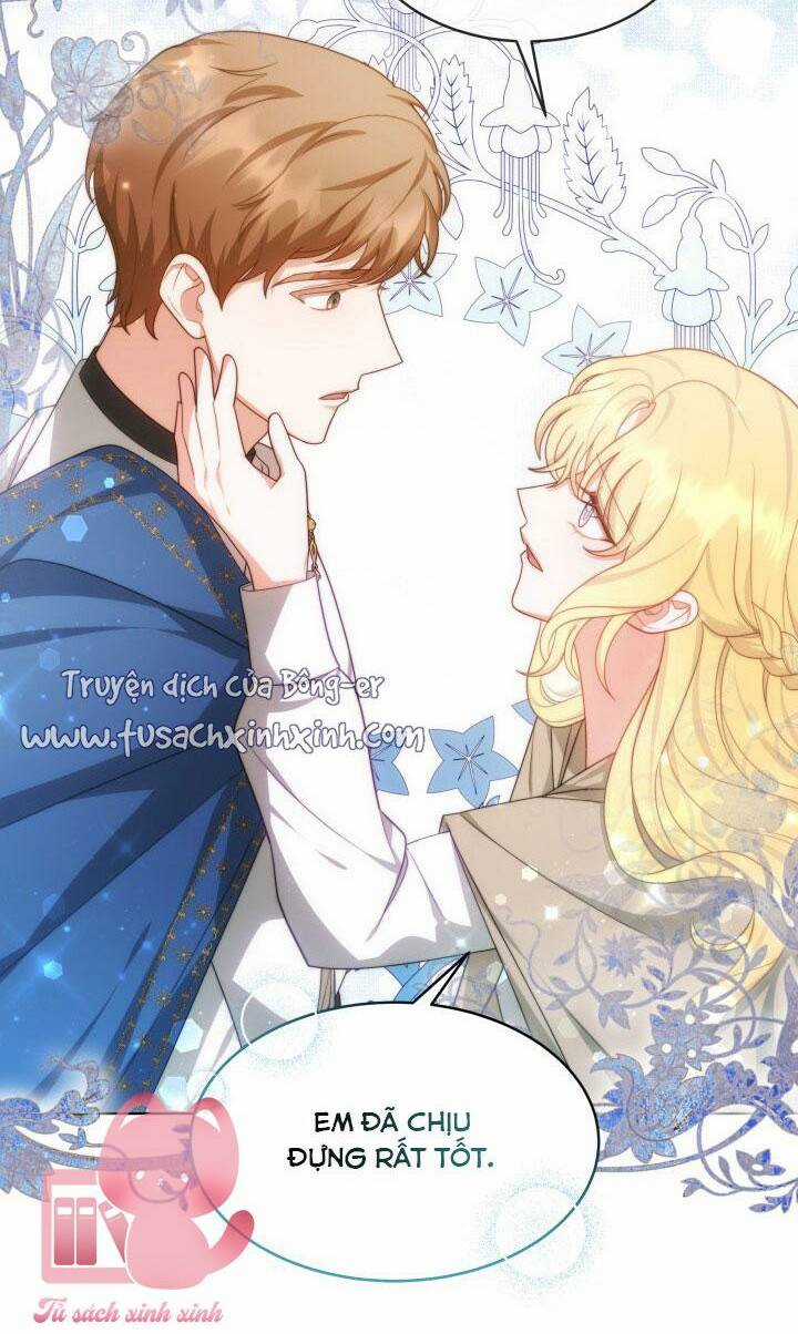 Nam Chính Là Chồng Cũ Của Tôi Chapter 33 trang 56