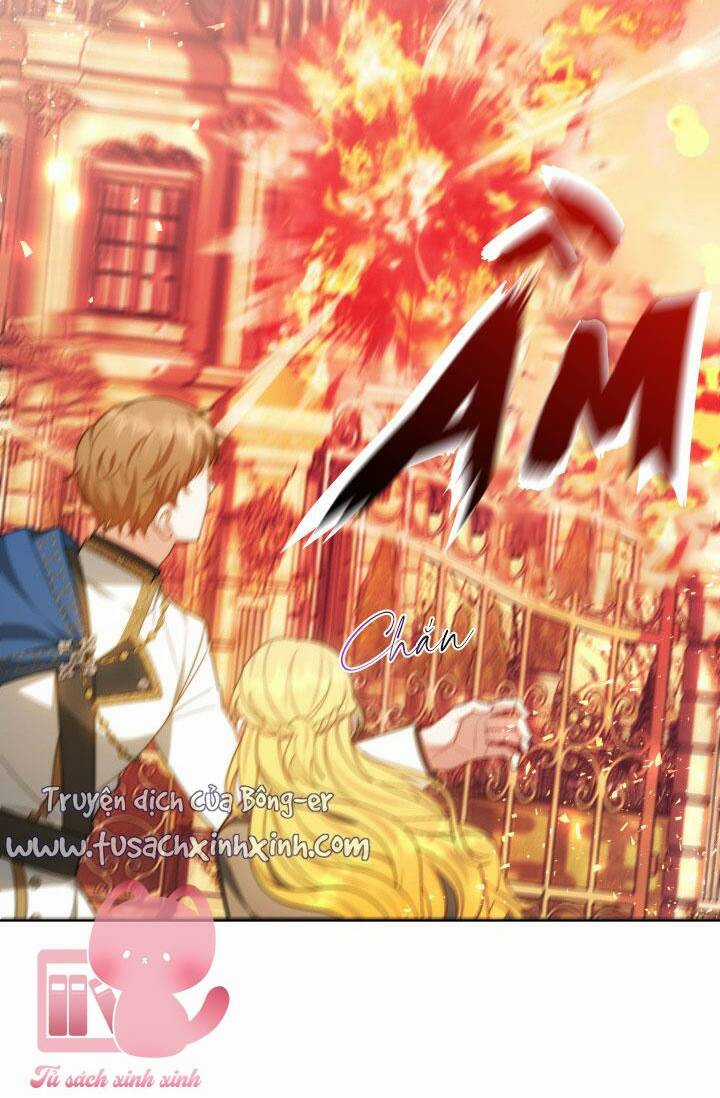 Nam Chính Là Chồng Cũ Của Tôi Chapter 33 trang 59