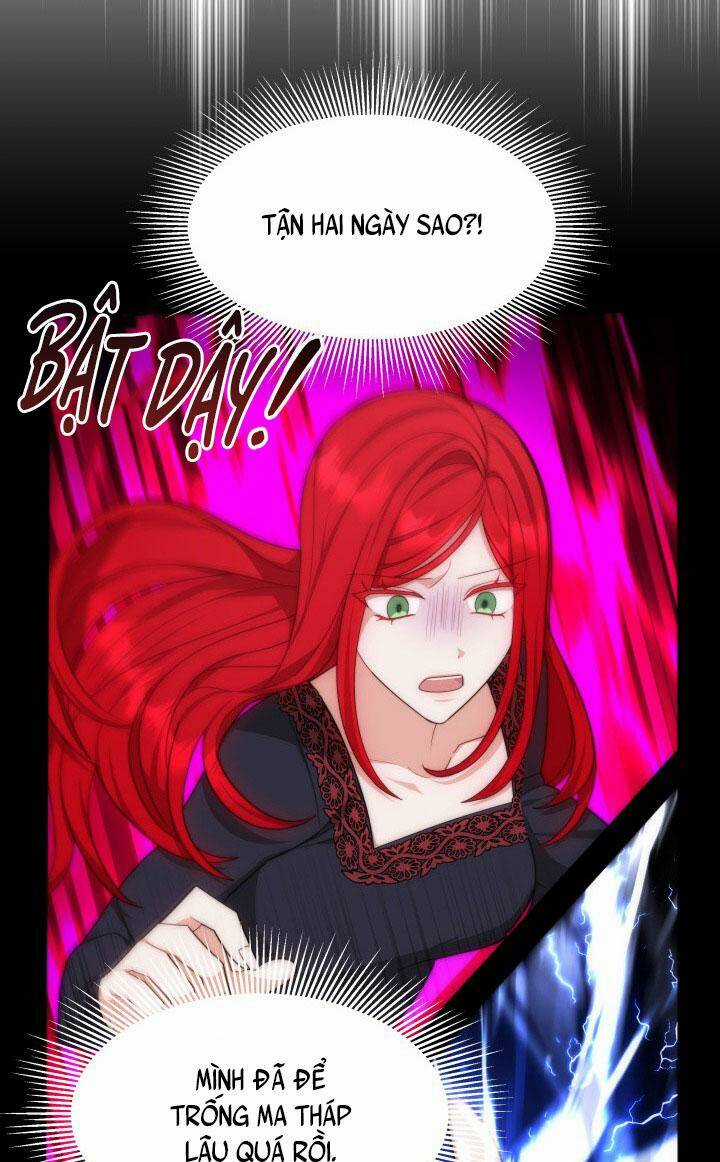 Nam Chính Là Chồng Cũ Của Tôi Chapter 33 trang 6