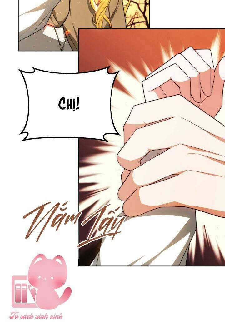 Nam Chính Là Chồng Cũ Của Tôi Chapter 33 trang 61