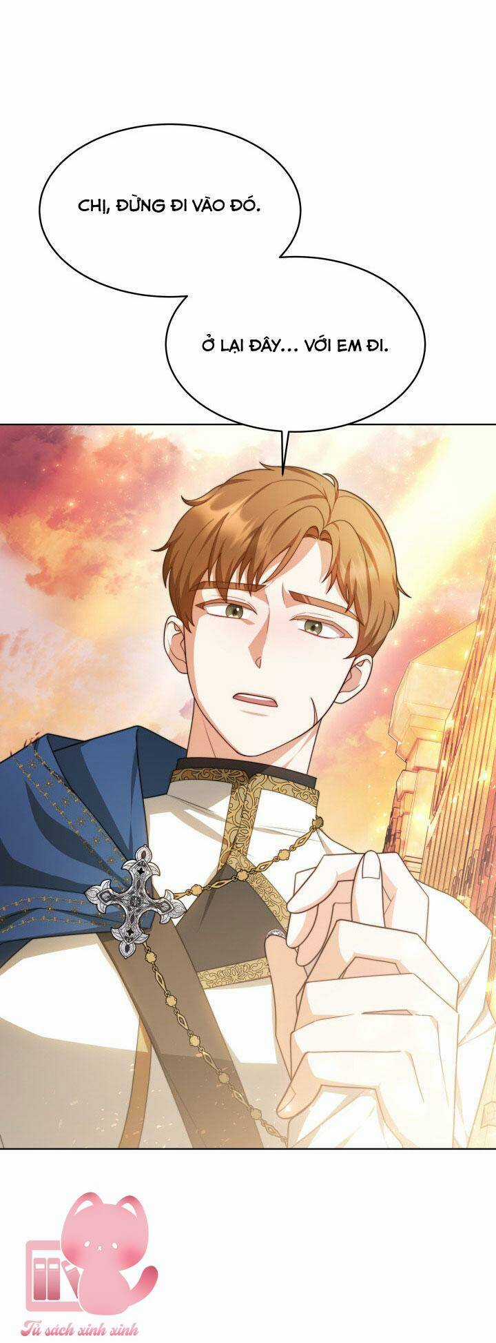 Nam Chính Là Chồng Cũ Của Tôi Chapter 33 trang 62