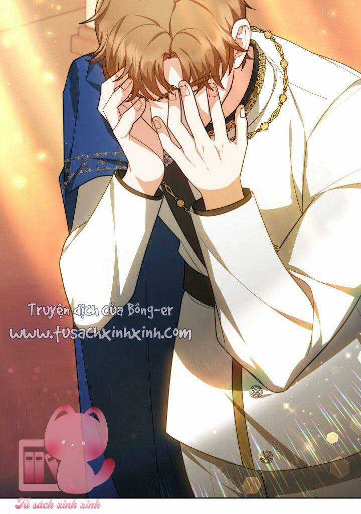 Nam Chính Là Chồng Cũ Của Tôi Chapter 33 trang 68