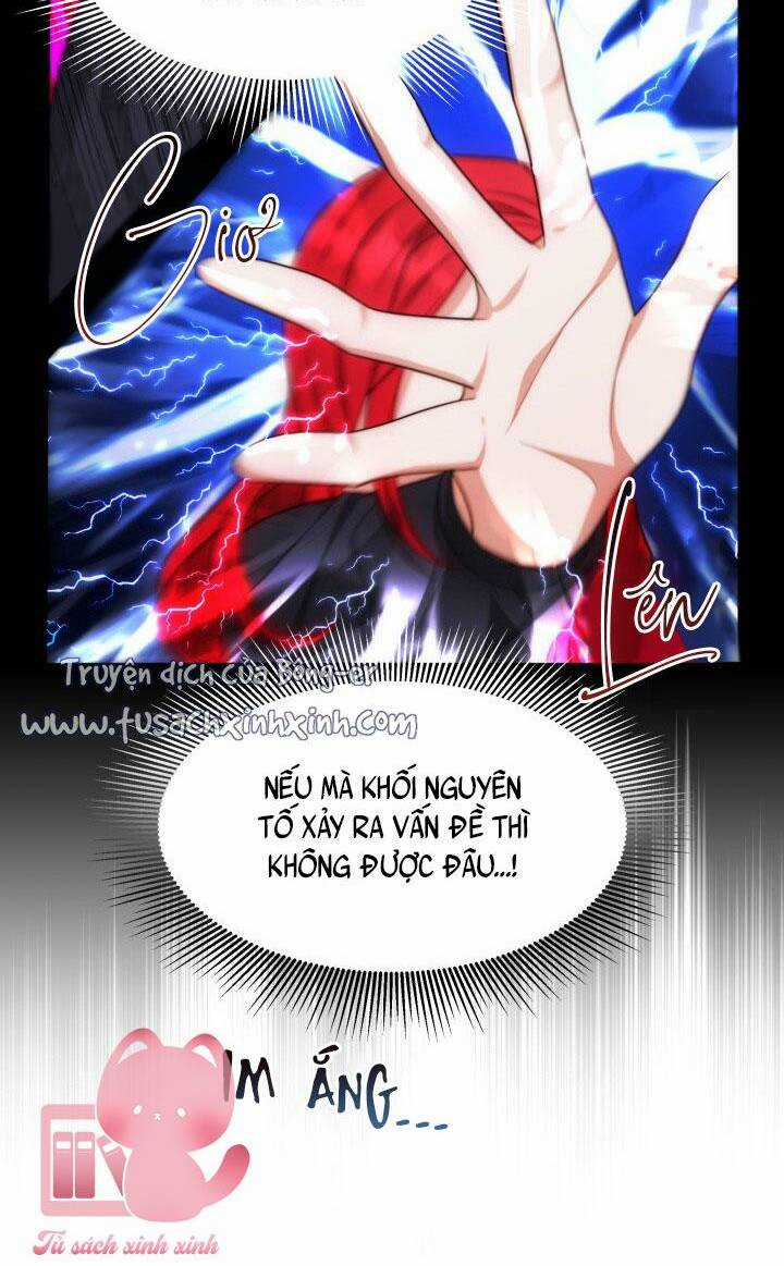 Nam Chính Là Chồng Cũ Của Tôi Chapter 33 trang 7