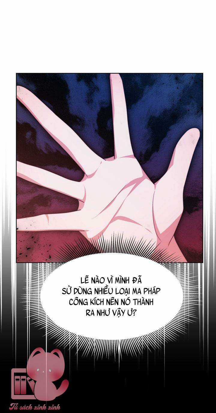 Nam Chính Là Chồng Cũ Của Tôi Chapter 33 trang 9