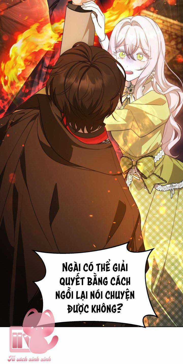 Nam Chính Là Chồng Cũ Của Tôi Chapter 34 trang 11