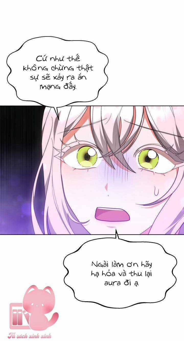 Nam Chính Là Chồng Cũ Của Tôi Chapter 34 trang 12