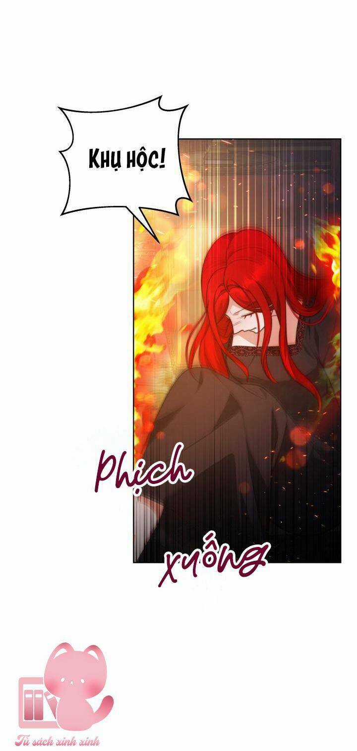 Nam Chính Là Chồng Cũ Của Tôi Chapter 34 trang 14