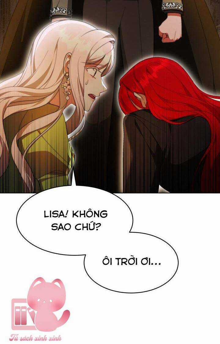 Nam Chính Là Chồng Cũ Của Tôi Chapter 34 trang 16