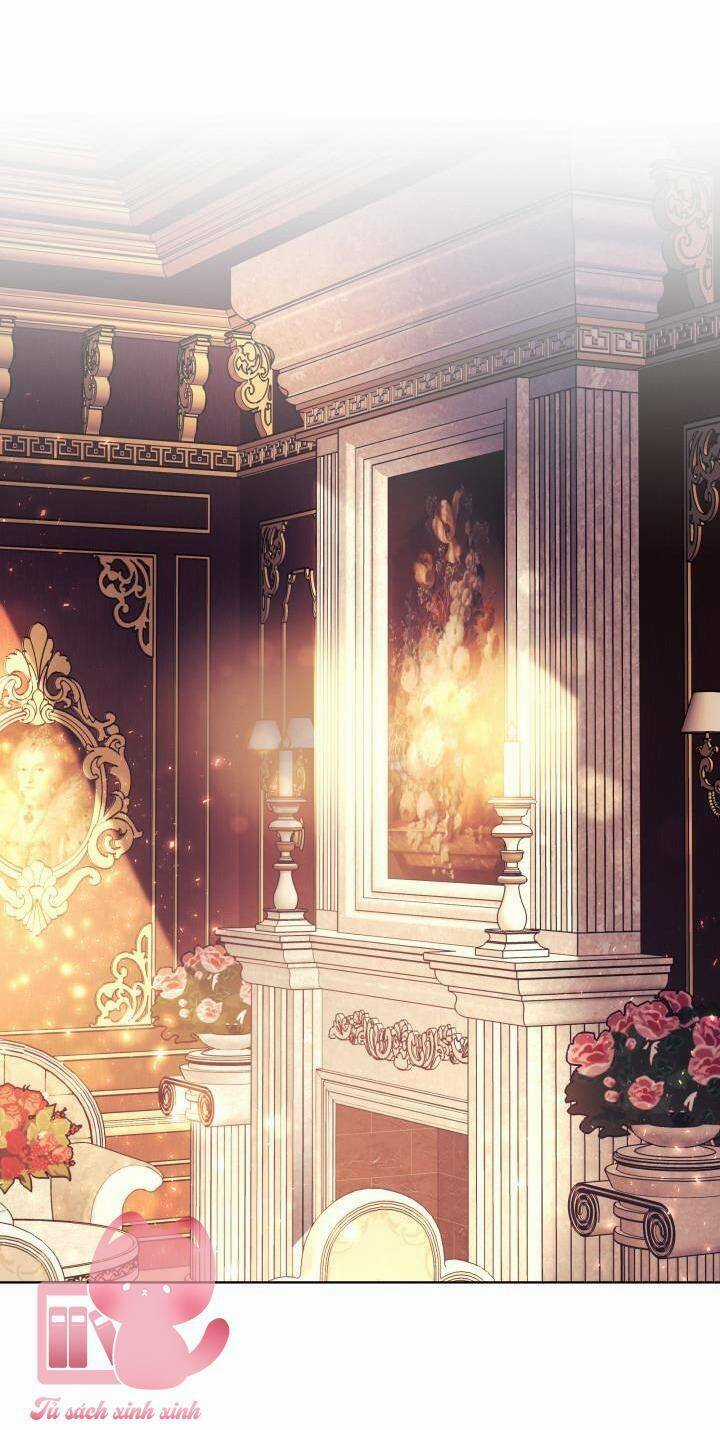 Nam Chính Là Chồng Cũ Của Tôi Chapter 34 trang 2