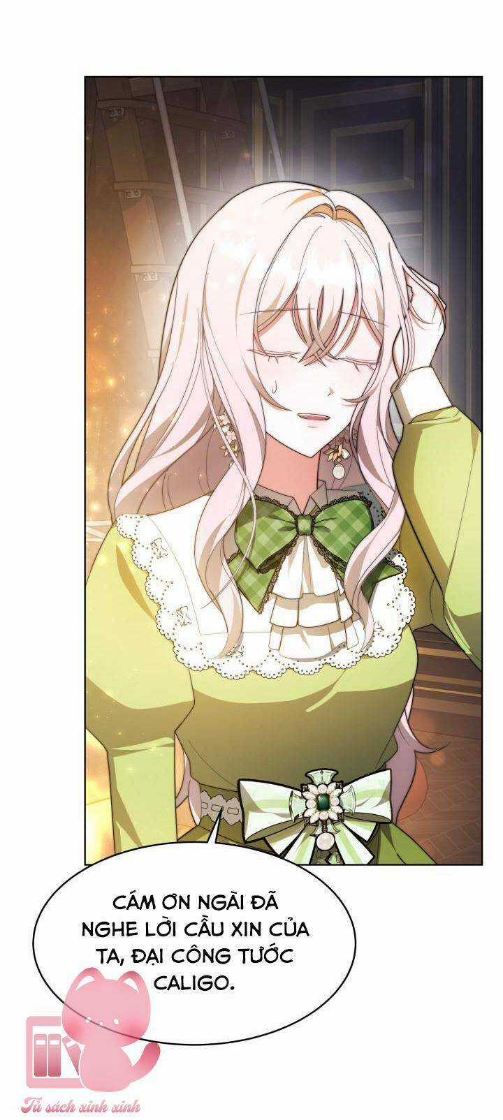 Nam Chính Là Chồng Cũ Của Tôi Chapter 34 trang 20